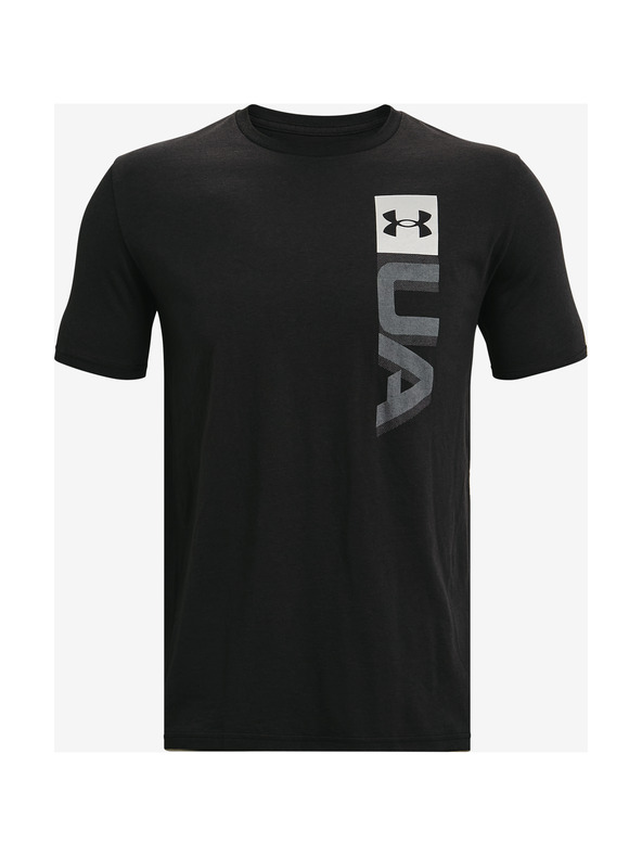 Under Armour Moška majica Under Armour BOXED WORDMARK SS