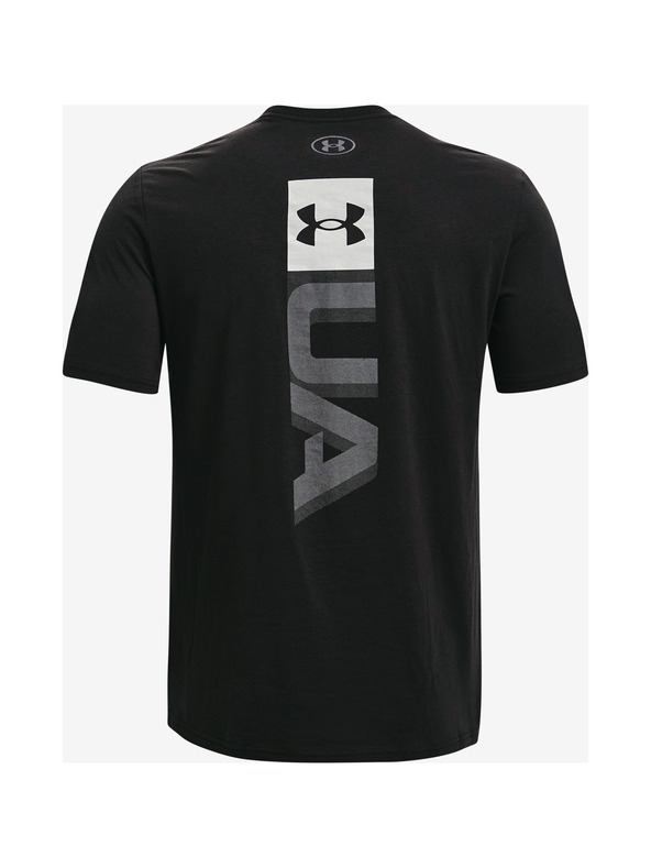 Under Armour Moška majica Under Armour BOXED WORDMARK SS