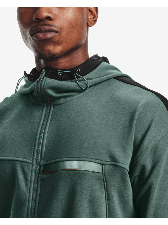 Under Armour Rival Terry Majica dugih rukava