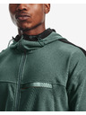 Under Armour Rival Terry Majica dugih rukava