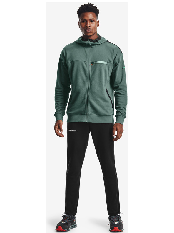 Under Armour Rival Terry Majica dugih rukava