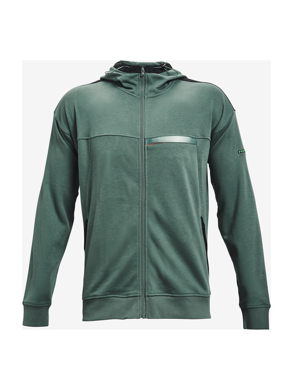 Under Armour Rival Terry Majica dugih rukava