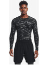 Under Armour Moško kompresivno tričko Under Armour HG Armour Camo Comp LS