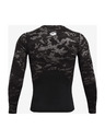 Under Armour Moško kompresivno tričko Under Armour HG Armour Camo Comp LS