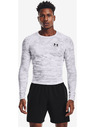 Under Armour Moško kompresivno tričko Under Armour HG Armour Camo Comp LS