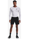 Under Armour Moško kompresivno tričko Under Armour HG Armour Camo Comp LS