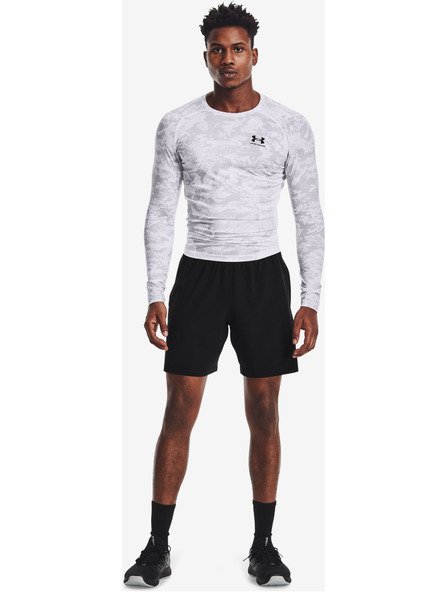 Under Armour Moško kompresivno tričko Under Armour HG Armour Camo Comp LS