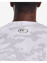 Under Armour Moško kompresivno tričko Under Armour HG Armour Camo Comp LS