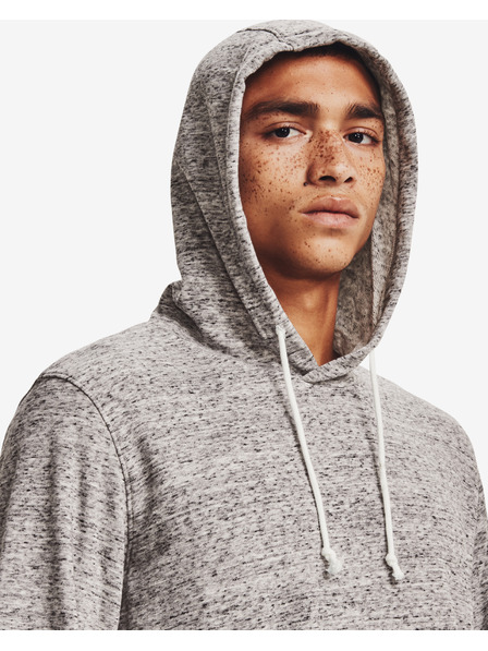 Under Armour Rival Terry Majica dugih rukava