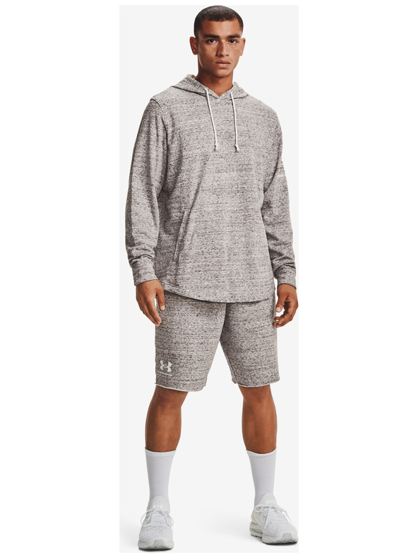 Under Armour Rival Terry Majica dugih rukava