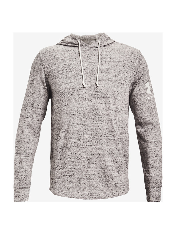 Under Armour Rival Terry Majica dugih rukava