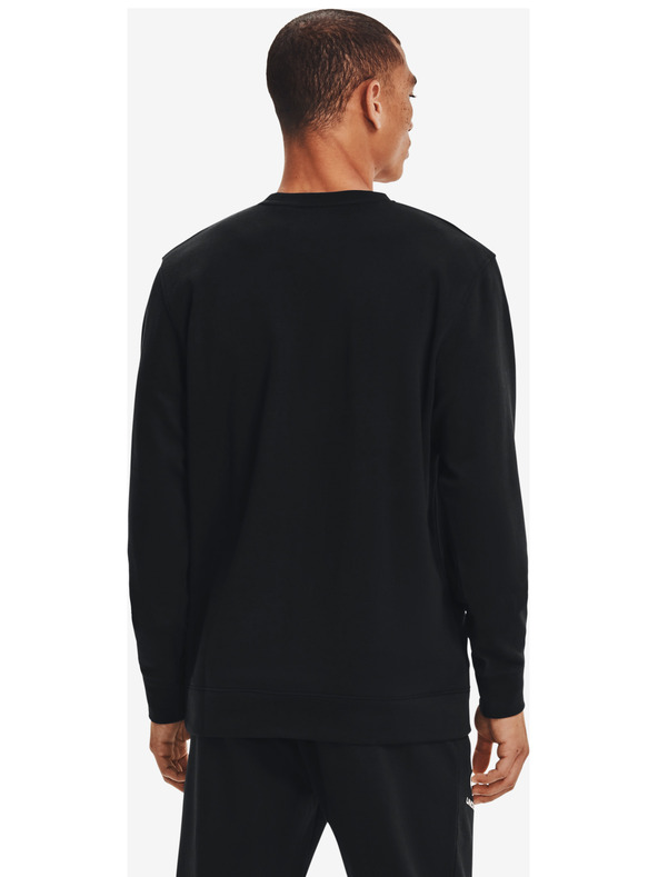 Under Armour Muška dukserica Under Armour RIVAL TERRY CREW