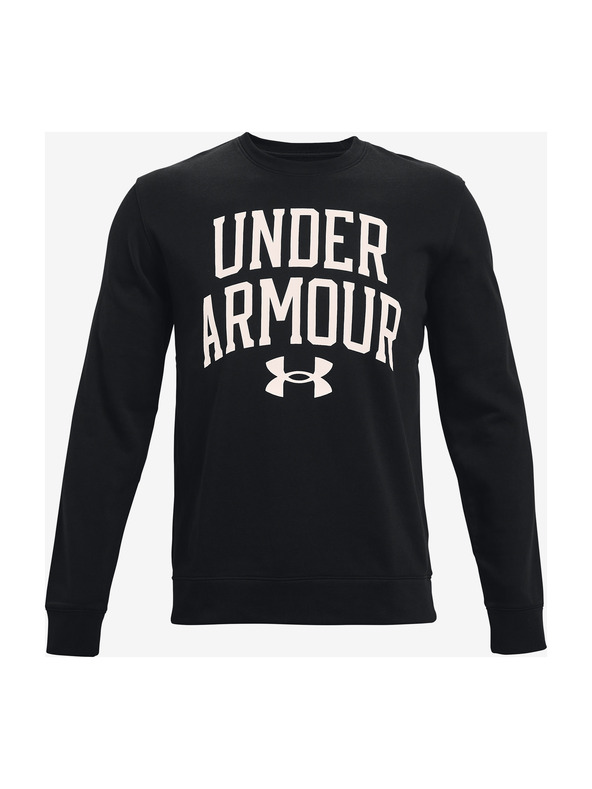 Under Armour Muška dukserica Under Armour RIVAL TERRY CREW