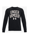 Under Armour Muška dukserica Under Armour RIVAL TERRY CREW