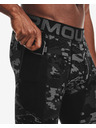 Under Armour Moške kompresivne tajice Under Armour HG Armour Camo Lgs
