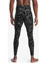 Under Armour Moške kompresivne tajice Under Armour HG Armour Camo Lgs