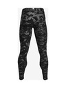 Under Armour Moške kompresivne tajice Under Armour HG Armour Camo Lgs