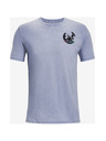 Under Armour Muška majica Under Armour IN GYM SS