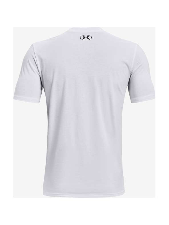 Under Armour Number Script Majica