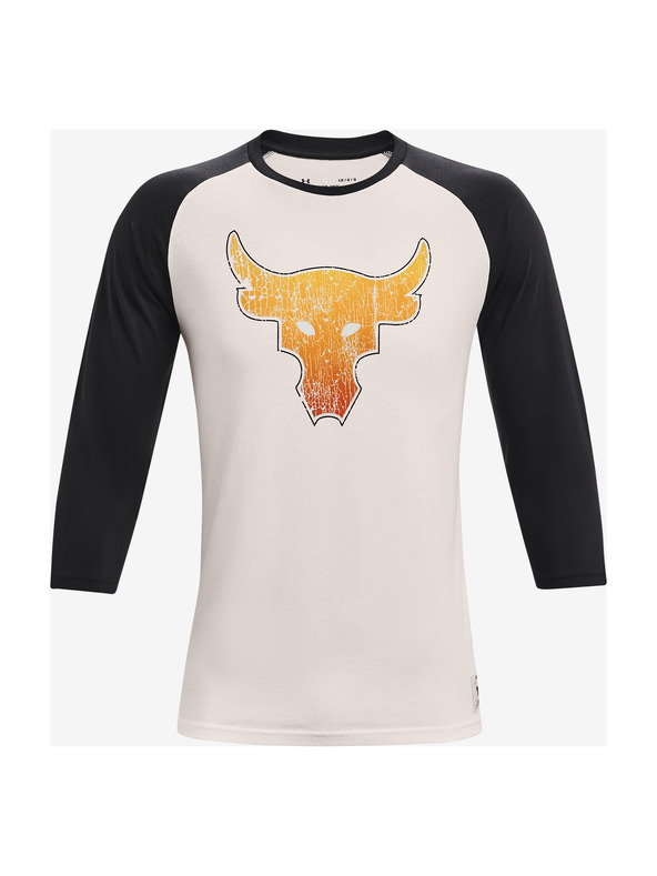 Under Armour Project Rock Iron Majica