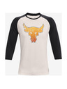 Under Armour Project Rock Iron Majica