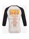 Under Armour Project Rock Iron Majica