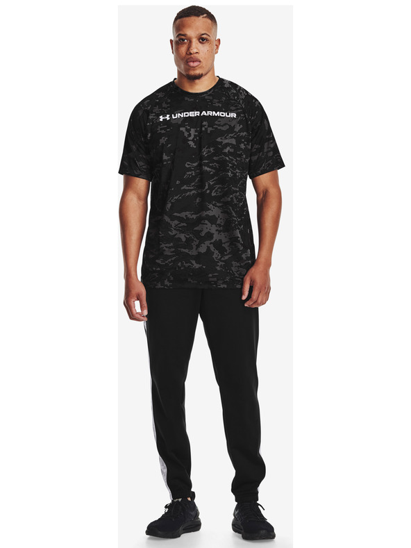 Under Armour Muška majica Under Armour TECH ABC CAMO SS