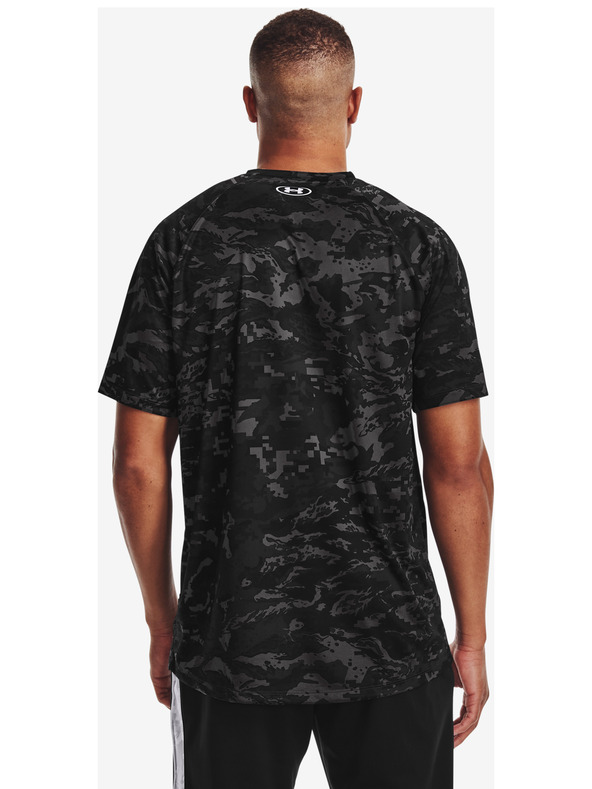 Under Armour Muška majica Under Armour TECH ABC CAMO SS