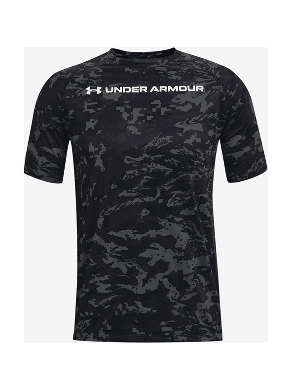 Under Armour Muška majica Under Armour TECH ABC CAMO SS