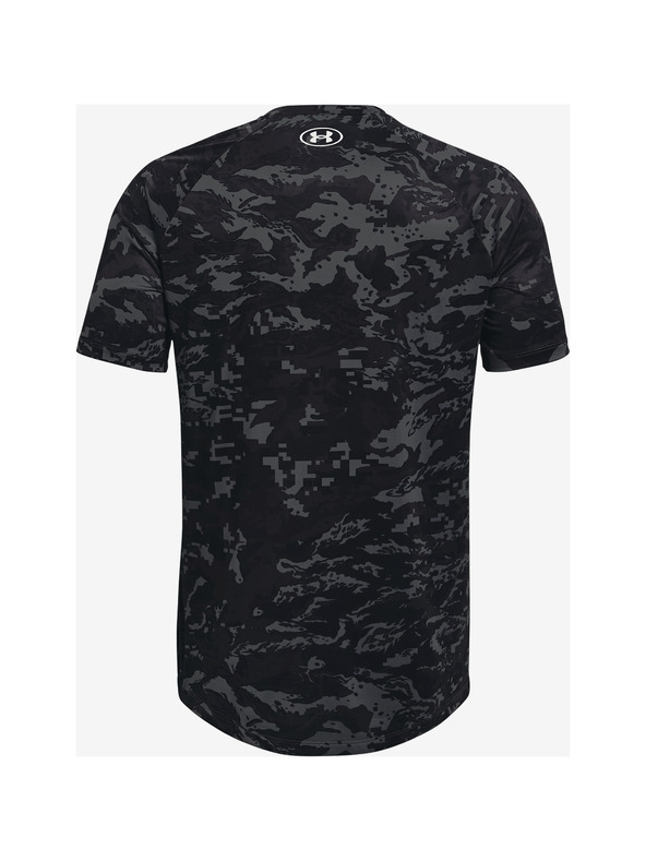 Under Armour Muška majica Under Armour TECH ABC CAMO SS