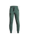 Under Armour Dječje trenirke Under Armour RIVAL TERRY PANTS