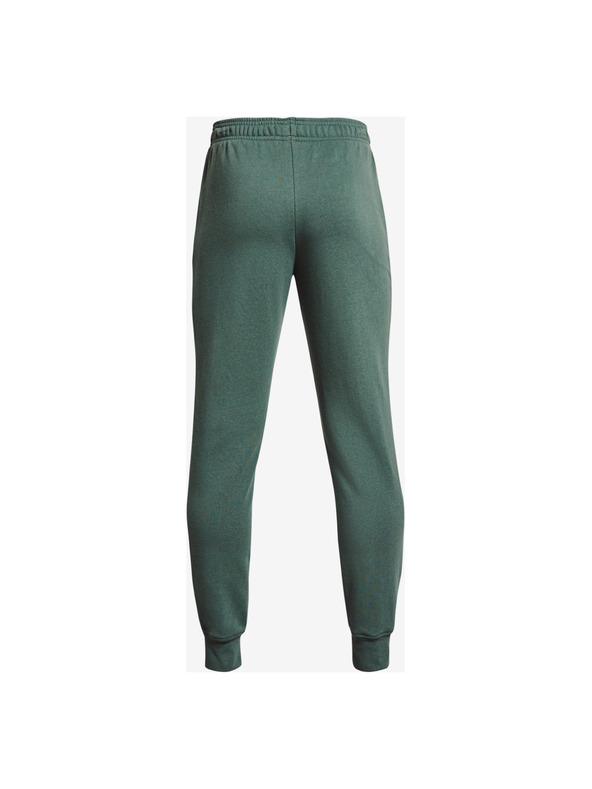 Under Armour Dječje trenirke Under Armour RIVAL TERRY PANTS