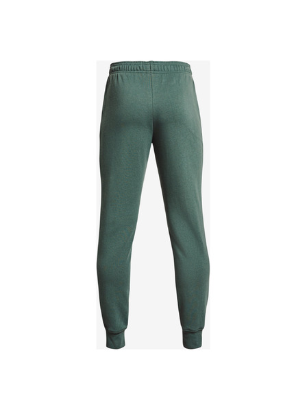 Under Armour Dječje trenirke Under Armour RIVAL TERRY PANTS