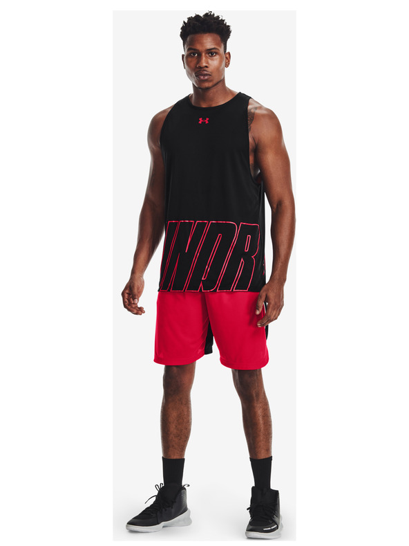 Under Armour Baseline Reversible Majica bez rukava