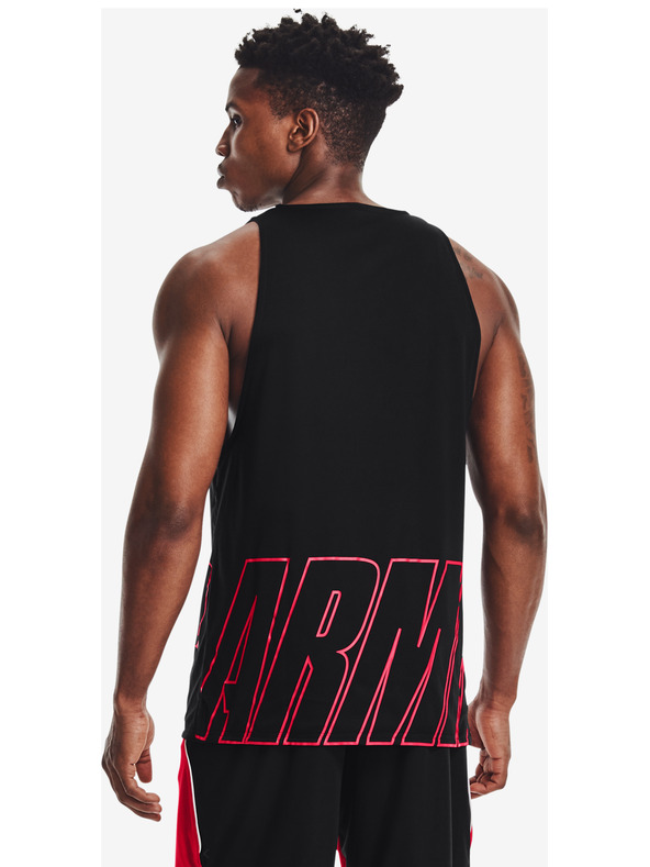 Under Armour Baseline Reversible Majica bez rukava