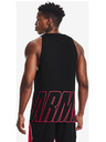 Under Armour Baseline Reversible Majica bez rukava