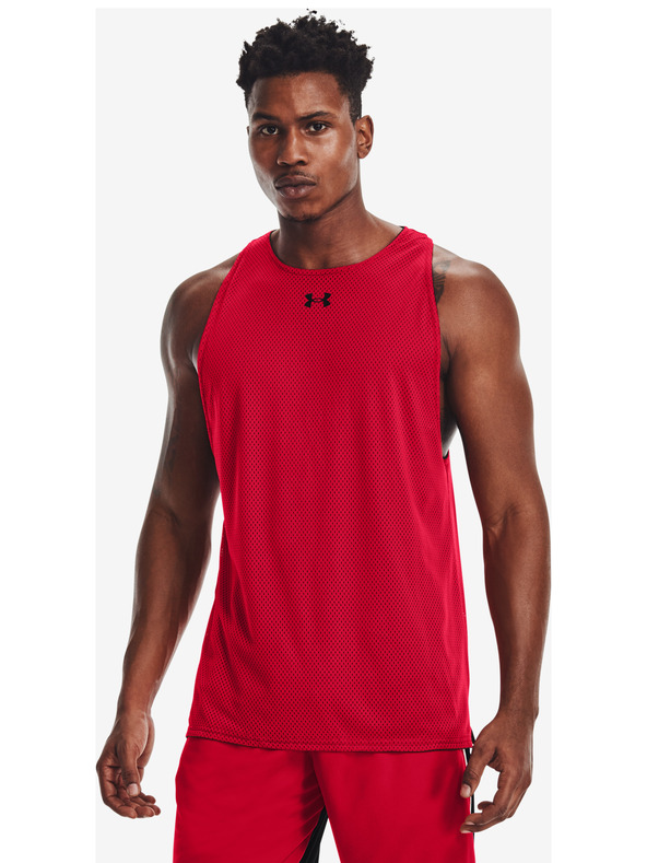 Under Armour Baseline Reversible Majica bez rukava