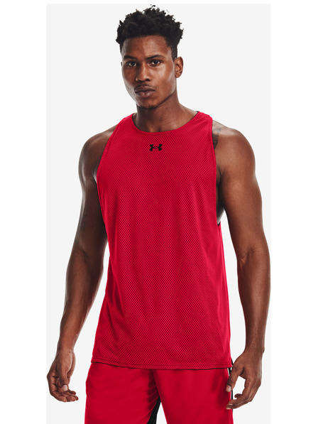 Under Armour Baseline Reversible Majica bez rukava