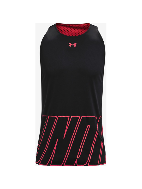 Under Armour Baseline Reversible Majica bez rukava