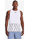 Under Armour Baseline Reversible Majica bez rukava