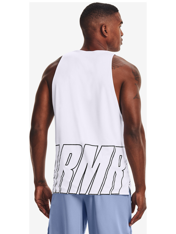 Under Armour Baseline Reversible Majica bez rukava