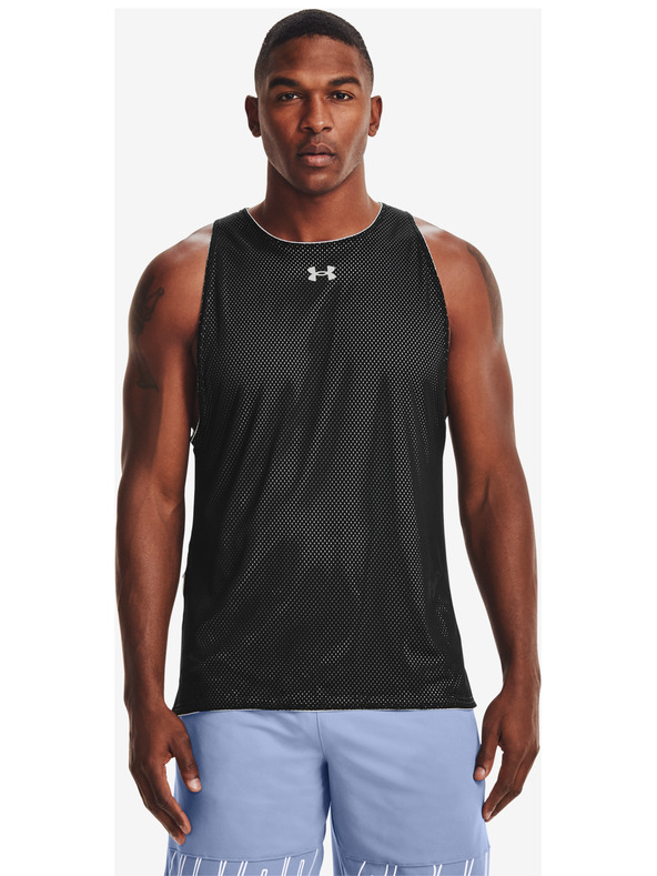 Under Armour Baseline Reversible Majica bez rukava