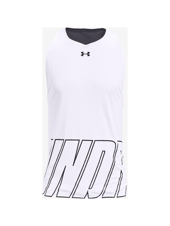 Under Armour Baseline Reversible Majica bez rukava