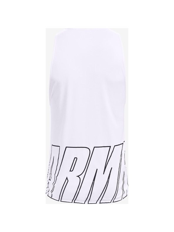 Under Armour Baseline Reversible Majica bez rukava