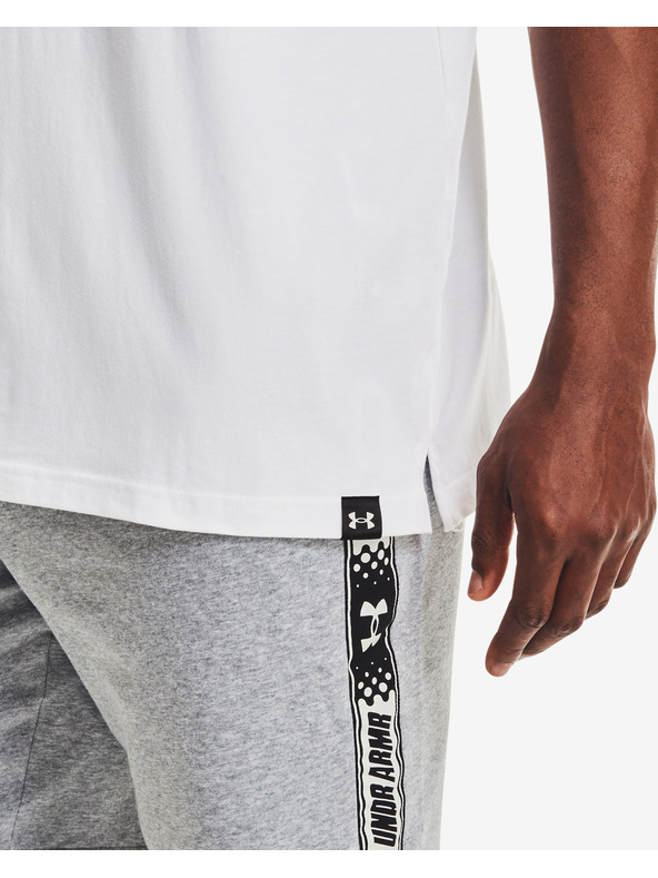 Under Armour Baseline Essential Majica