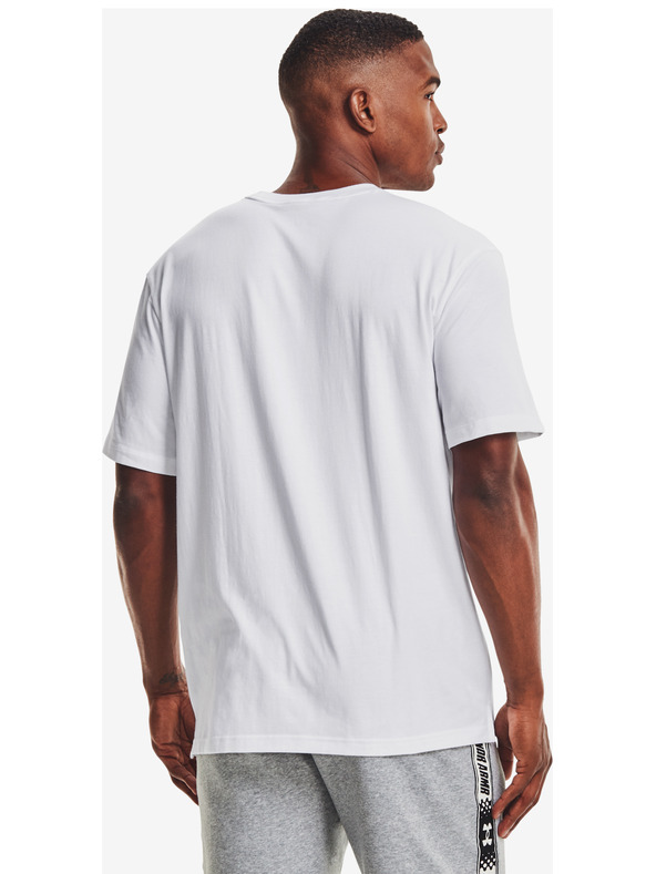 Under Armour Baseline Essential Majica