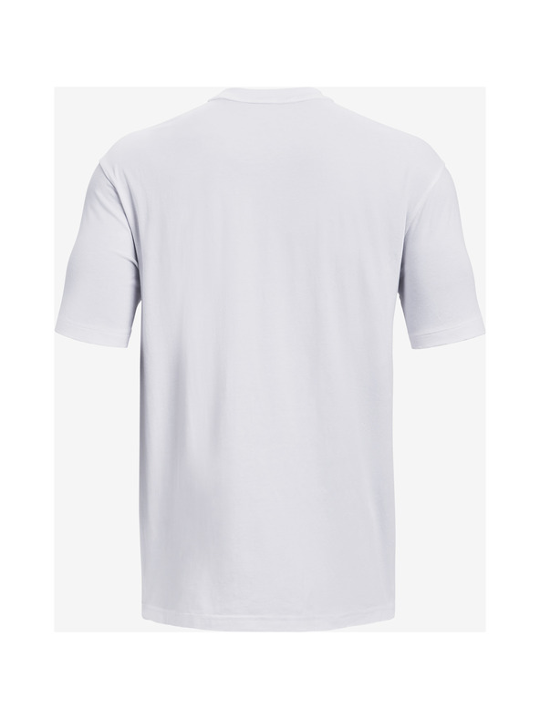 Under Armour Baseline Essential Majica