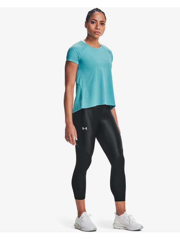 Under Armour Ženska majica Under Armour IsoChill Run 200 SS
