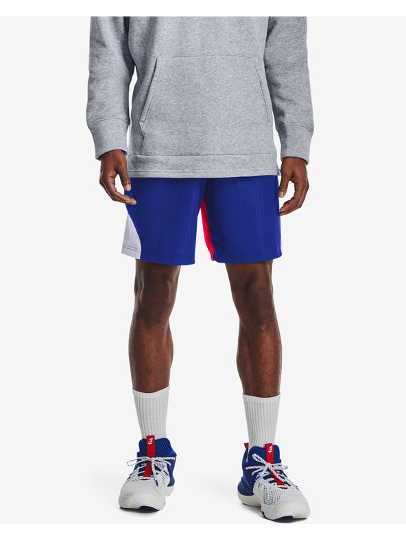 Under Armour Embiid Signature Kratke hlače