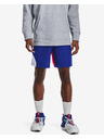 Under Armour Embiid Signature Kratke hlače